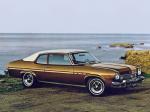 Buick Apollo Coupe 1973 года
